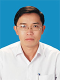 ThS.GVC. Nguyễn Thanh Cường : Giảng viên chính