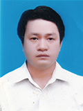 ThS. Trần Khắc Vỹ