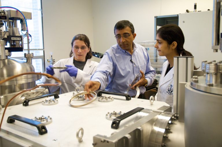Master of Engineering (M.Eng) & Doctor of Philosophy (Ph.D) (by Research)