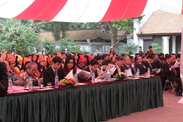Kết quả giải thưởng Loa thành 2013