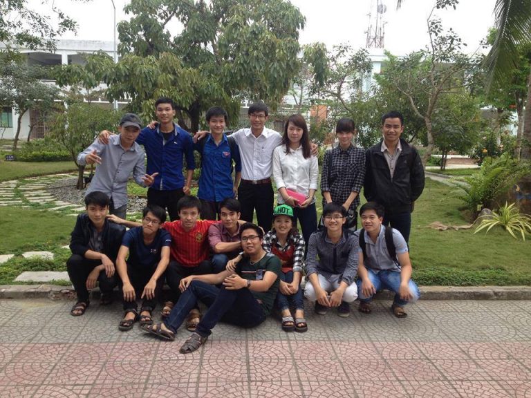 Festival Nữ sinh 2014