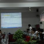 Ký kết hợp tác hỗ trợ và hướng dẫn sử dụng phần mềm “Dự toán F1” – Ảnh 3