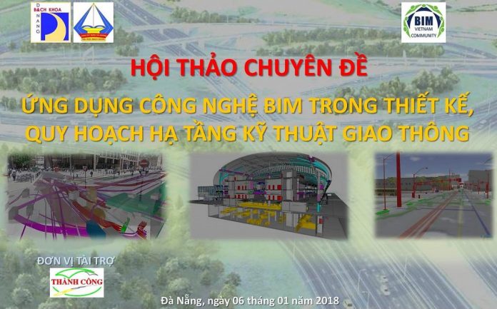 Thư mời Hội thảo chuyên đề: 