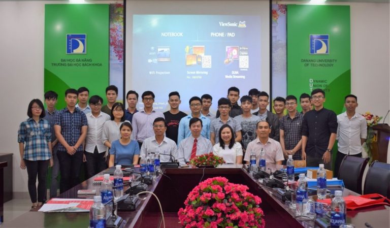 Khoa Xây dựng Cầu đường xây dựng hợp tác cùng trường Đại học Griffith, Úc