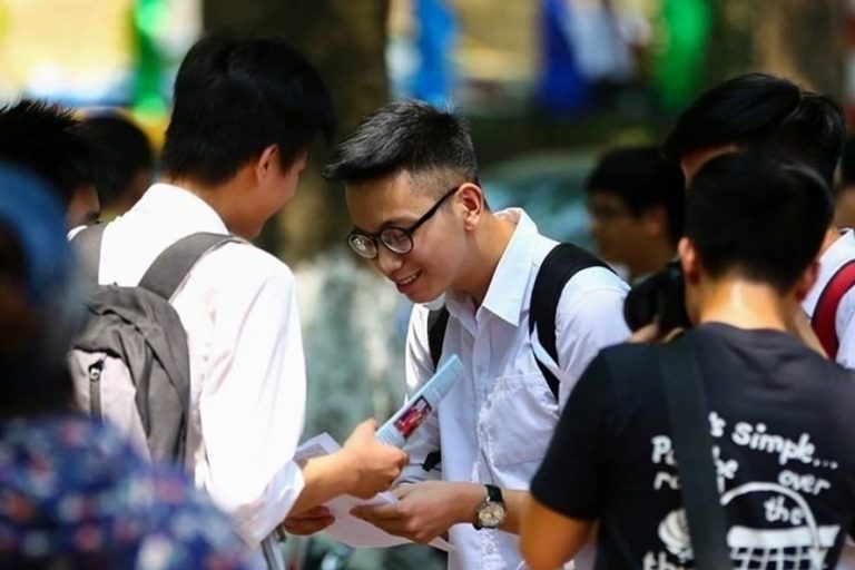 Hàng loạt điểm mới trong quy chế thi THPT quốc gia và tuyển sinh 2019
