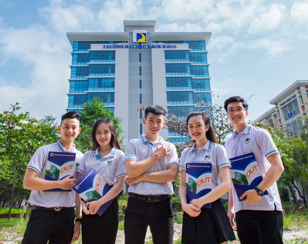 Thông tin tuyển sinh đại học khoa Xây Dựng Cầu Đường năm 2019