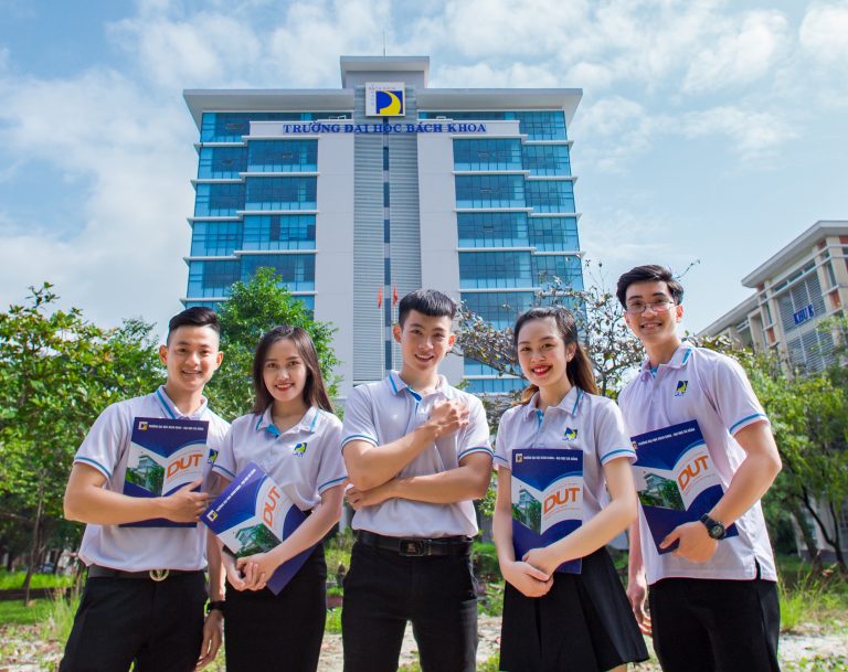 Thông tin tuyển sinh đại học khoa Xây dựng Cầu đường năm 2019