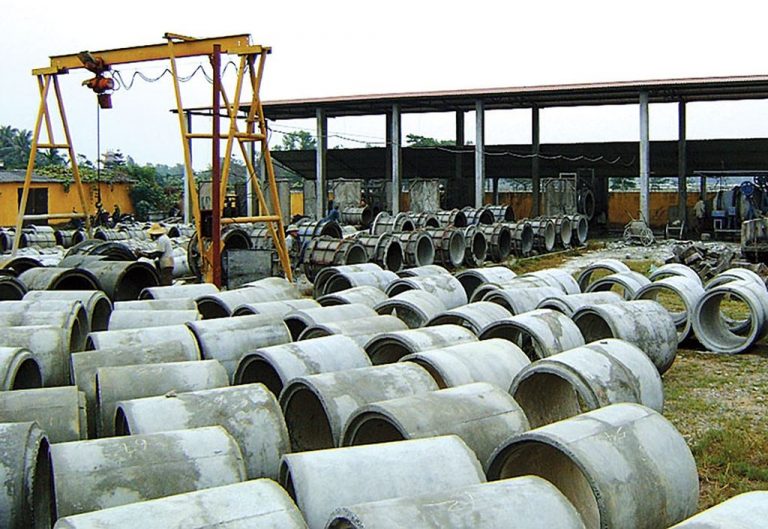Thông tin tuyển sinh ngành Công nghệ Kỹ thuật Vật liệu xây dựng năm 2019