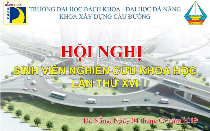 Hội nghị khoa học sinh viên lần thứ XVI