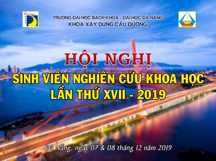 Thông tin Hội nghị Sinh viên Nghiên cứu khoa học HK1/2019-2020