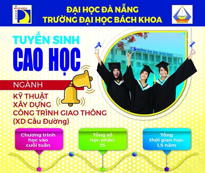 TUYỂN SINH CAO HỌC K41 THI NGÀY 25/4/2020