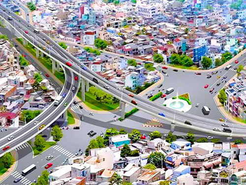 Thông tin tuyển sinh ngành Kỹ thuật Xây dựng Công trình giao thông năm 2020