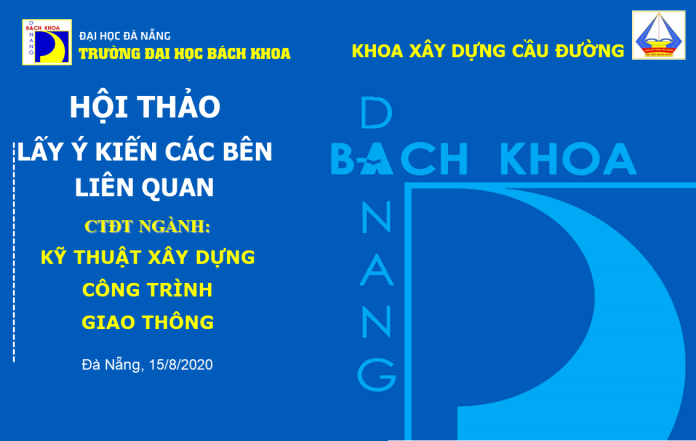 Hội thảo các bên liên quan về việc xây dựng các chương trình đào tạo tích hợp Cử nhân - Kỹ sư