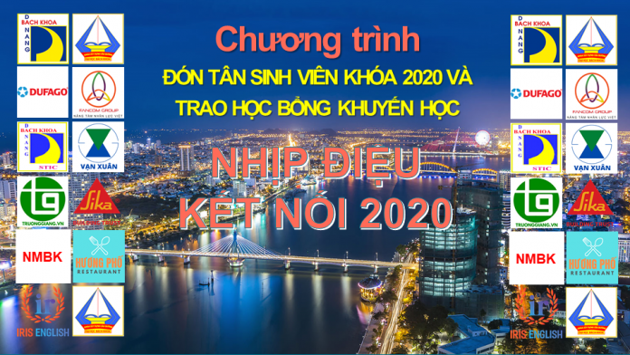 Chương trình “Nhịp điệu kết nối 2020” – gắn kết Tân sinh viên vào ngôi nhà chung khoa Xây dựng Cầu đường