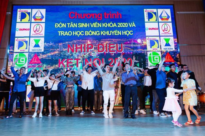 Nhịp điệu kết nối 2020, bài 1