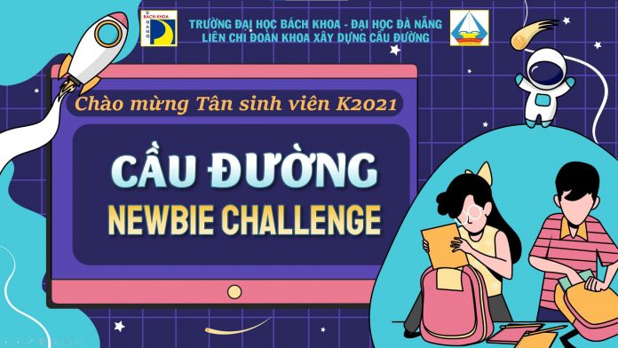 TỔNG KẾT CUỘC THI - CẦU ĐƯỜNG NEWBIE CHALLENGE 2021, MÙA 1