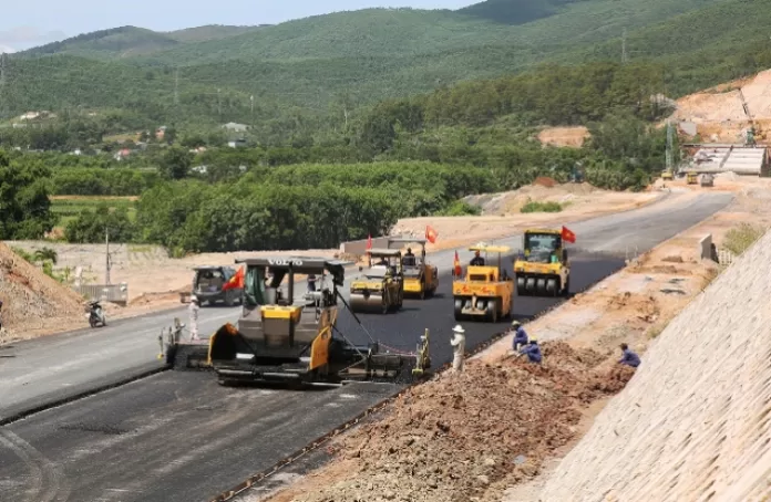 Bộ Giao thông Vận tải vẫn là đầu mối thực hiện 12 dự án thành phần trên cao tốc Bắc - Nam