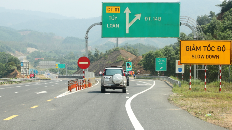 Bộ GTVT duyệt Dự án cao tốc đoạn Hòa Liên – Túy Loan trị giá 2.112 tỷ đồng
