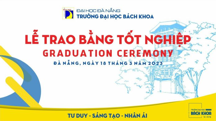 Lễ trao bằng tốt nghiệp Thạc sĩ, Kỹ sư đợt 1 năm học 2022-2023