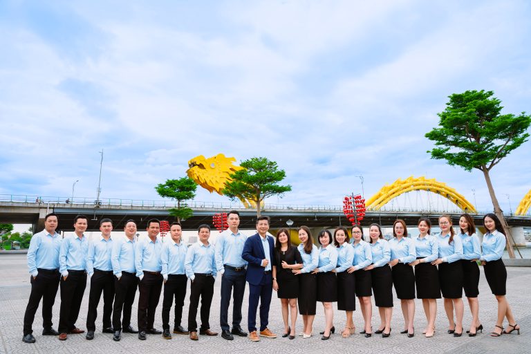 CÔNG TY TNHH KHỞI PHÁT LỘC – NHÀ TÀI TRỢ KIM CƯƠNG TISDIC 2023