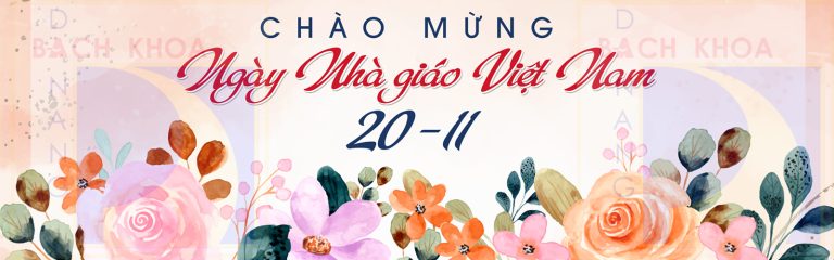 Thư mời tham dự Lễ kỷ niệm ngày Nhà giáo Việt Nam 20-11